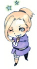 Kunoichi's picture