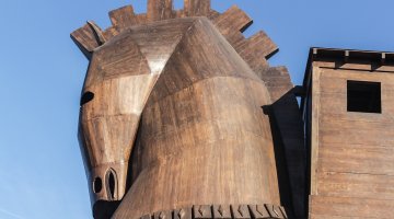 Trojan Horse