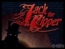 Jack the Ripper's picture