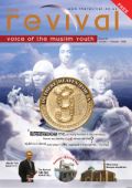 The Revival Issue 4