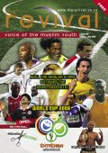 The Revival Issue 5