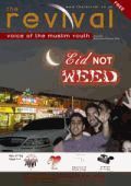 The Revival Issue 3