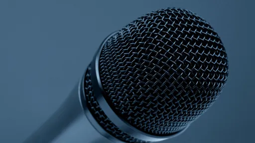 Microphone