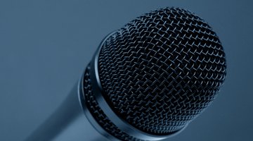 Microphone