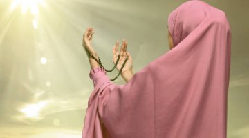 The Power of Dua