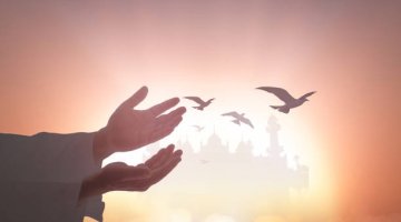 Powerful Wazifa for Love Back 