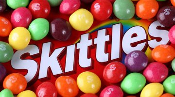 Are Skittles Halal?