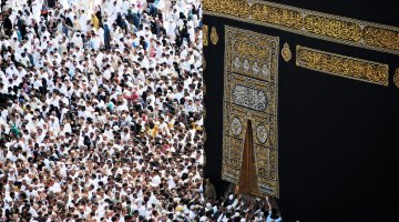 kaaba
