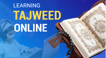 Tajweed Online