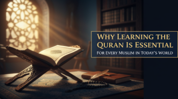 learn Quran online
