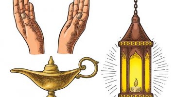 Signs of Jinn in House - Get Allah’s Protection
