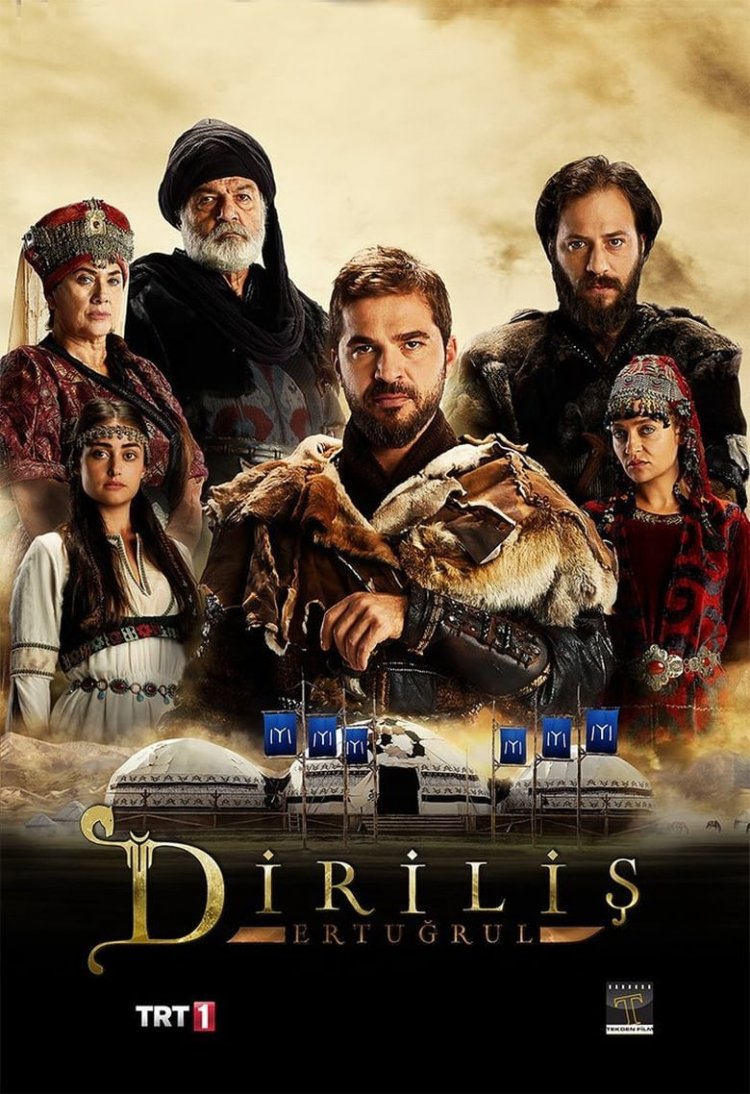 Dirilis: Ertugrul