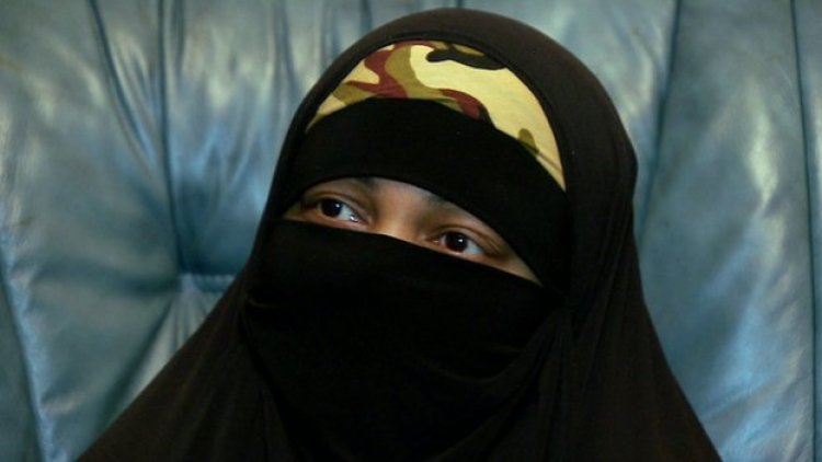 Runa Khan has been jailed for 5 Years & 3 months for promoting terrorism
