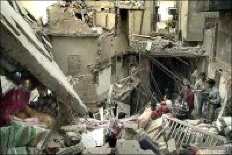 Pakistanquake