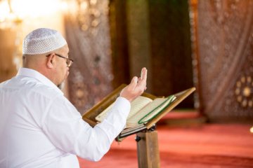 The Timeless Teachings of Islam: