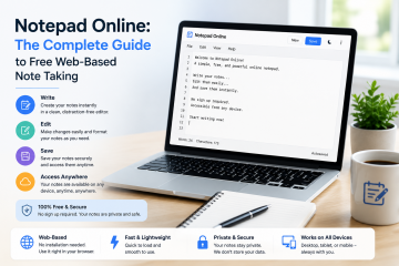 online_notepad
