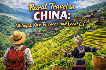 Rural Travel in China
