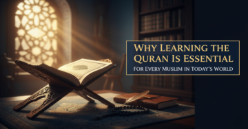 learn Quran online