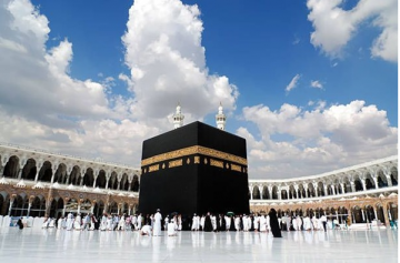 Umrah Travel Checklist