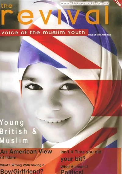 Issue 1