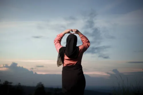 Dua For Love Back
