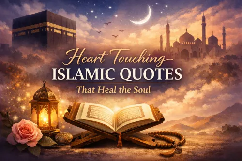 Islamic quotes