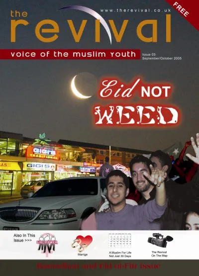 Issue 3