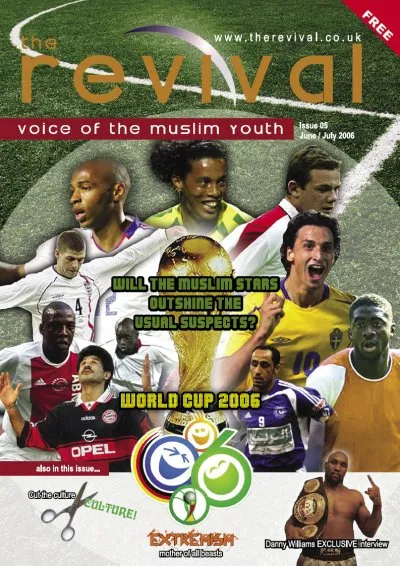 Issue 5