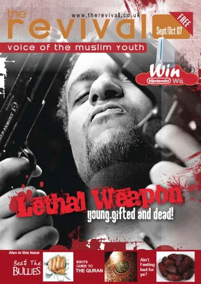 Issue 9