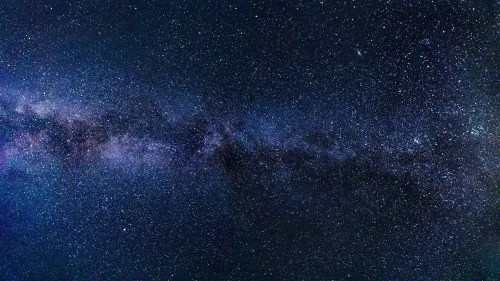 The Milky Way Galaxy