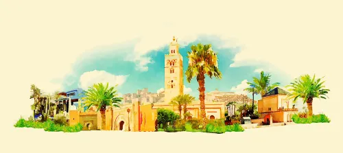 Revising the Historical Connection Of Islam and Morocco