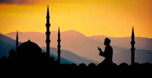 Dua for Umrah Niyat with Meaning and Translation