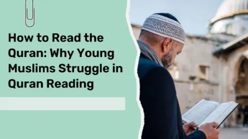 How to Read the Quran