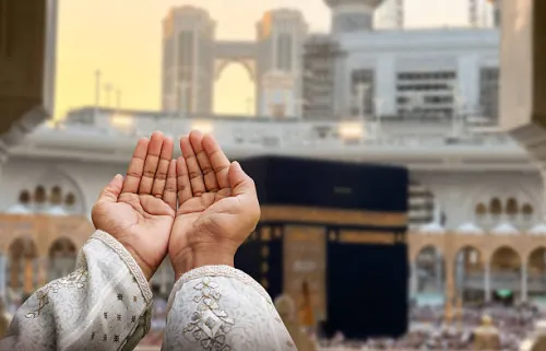 Significance of the Kaaba