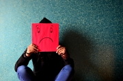Sad Face - Depression